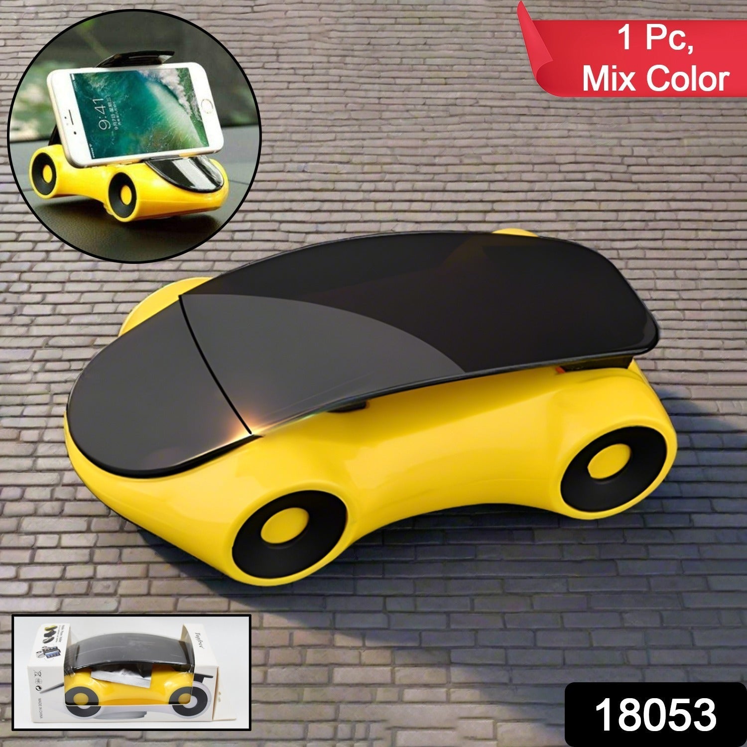 Sports Car Shape Mobile Holder Sports Car Shape Mobile Holder